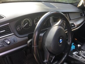 BMW GT 5 520D - 8