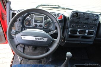 Iveco EUROCARGO ML 90E17, EURO 3, PNEU 80% - 8
