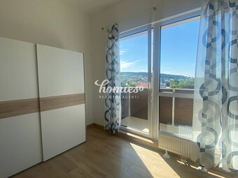 PRENÁJOM veľký 3-izb. byt zariadený, Nitra-Centrum, NOVOSTAV - 8