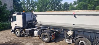 Volvo fmx 460 rv 2013 eur 5 ,naves zaslav 2016 - 8