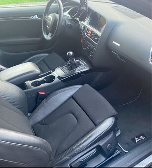 Audi A5 - 8