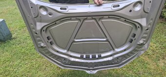 Predná Kapota Škoda Superb 3 - 8