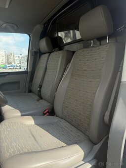 Volkswagen Transporter T5 facelift mozna vymena - 8