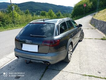 Audi A6 allroad 3.0 TDI - 8