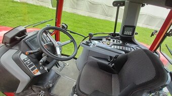 Prodám horský traktor Lindner Lintrac 90 - 8