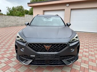 Cupra Formentor 2.0 TDI 110kw Dsg 4x4 99341KM - 8