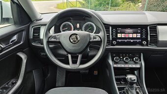 Škoda Kodiaq 1.5 TSI ACT Style DSG 2019 - 8