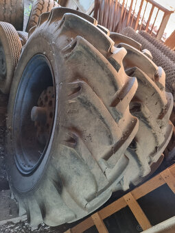 Zetor 4011 - 8