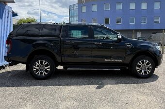 Ford Ranger 3.2 TDCi DoubleCab WildTrak 4x4 / Možný odp DPH - 8