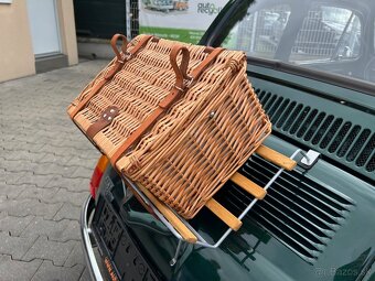 Fiat 500 BERLINA 110 F II - 8