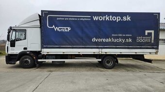 Iveco Eurocargo 12t. ML120E18/P - 8