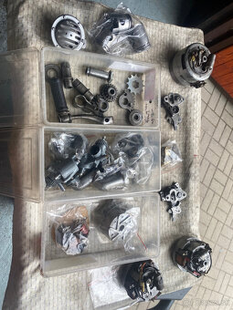 jawa perak, kyvacka, panelka, pionier, stadion,robot - 8