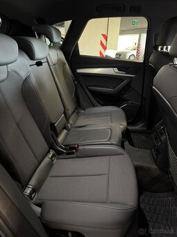 Audi Q5 40 2.0 TDI Black - 8