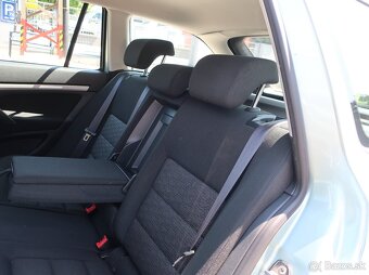 Škoda Octavia Kombi 1.6TDi 77kW TAŽNÉ - 8