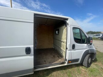 Predam dodavku fiat ducato 2.3jtd - 8