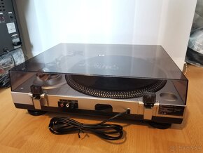 GRAMOFÓN OMNITRONIC BD-1350 - 8