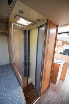 Autokaravan Sunlight T65 - 8