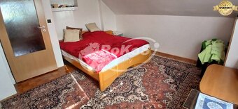 Predaj rodinného domu v meste Humenné - 8