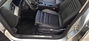 Volkswagen Passat Alltrack 2.0 BiTDI SCR BMT 4MOTION DSG - 8