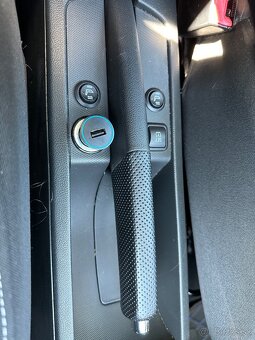 Škoda rapid 1,6 TDI rychle jednanie DOHODA na cene - 8