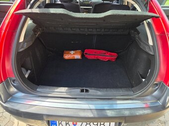 Citroen C4 - 8