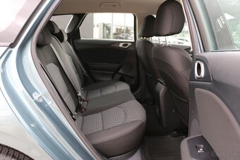 Kia Ceed SW 1.5 T-GDi Silver - 8