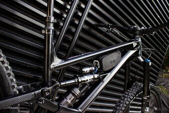 YT CAPRA CORE 2 "L" GX AKO NOVÁ - 8