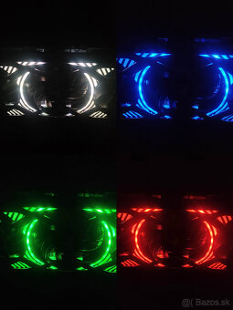 Gainward Phoenix NVidia RTX 3070 8GB GDDR6 - 8