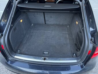 Audi A4 b8.5 2.0TDi 140kW - 8