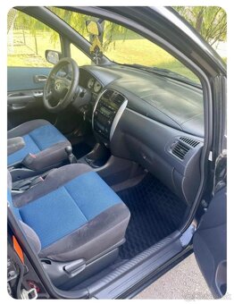 Predám Mazdu Premacy 2.0 diesel - 8