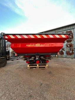 Vicon rotaflow RS xl - 8