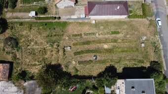 Stavebný pozemok 1131 m², Žemberovce okres Levice - 8