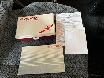 Toyota Land Cruiser Kzj 70 LX 3.0 Turbo - 8
