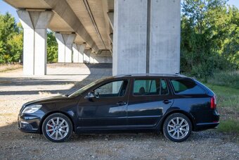 Škoda Octavia 2 Combi 2.0 TFSI RS DSG / AJ NA SPLÁTKY - 8
