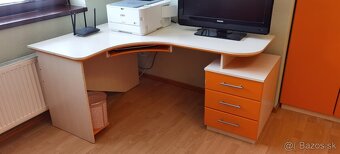 Študentská izba - komplet TV ZDARMA - 8