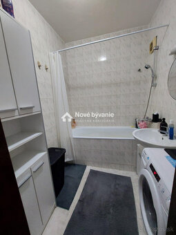 1 izbový byt na prenájom Vranov nad Topľou - 8