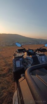 CF moto x1000 - 8