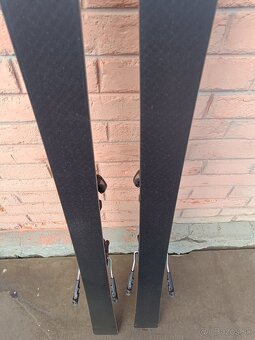 Používané lyže Atomic Redster X7 TOP STAV 155 cm - 8