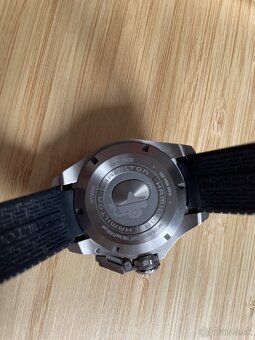 Hodinky Hamilton Potapky - 8