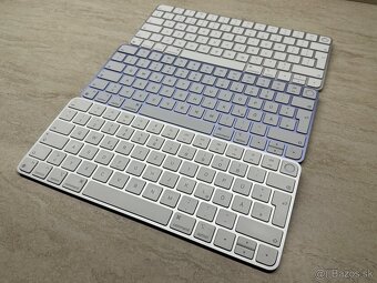 Apple Magic Keyboard Touch ID - 8