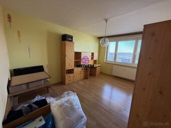 3- izbový byt na sídlisku Dargovských hrdinov - 8
