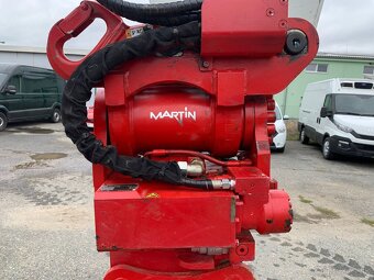 TAKEUCHI TB 370 - RV 2024 260 MTH PLNÁ TOVÁRNÍ ZÁRUKA - 8