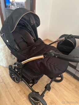 Bebeto torino 3in1 - 8