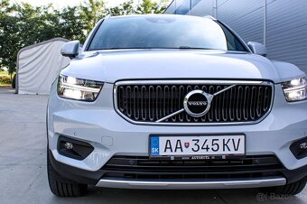 Volvo XC40 T3 163k Momentum Pro A/T - 8