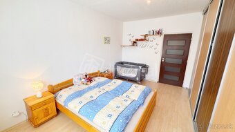 VÝRAZNÁ ZĽAVA  Šikovný 2 izbák na skok do centra LM - IHN - 8