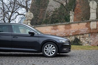 Škoda Superb 3 style dsg - 8