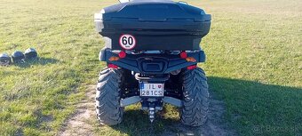 Cf motp 450 long gladiator - 8