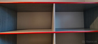 PRAKTICKÉ ŠTÝLOVÉ REGÁLY - 8