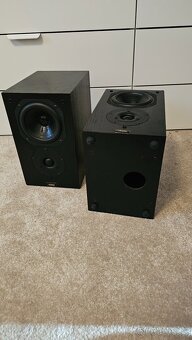 Chario syntar 100 regálové Reproduktory - 8