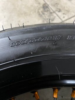 Supermoto kolesa EXCEL - 8